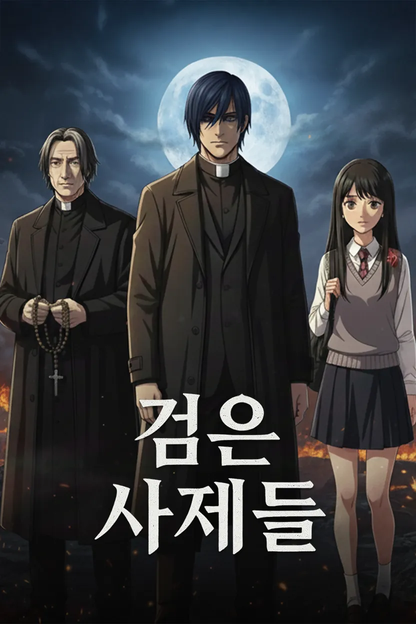검은 사제들